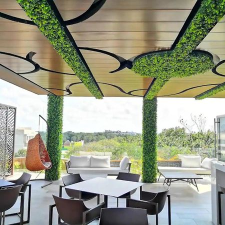 Apartmán Tulum Departamento De Lujo Exteriér fotografie