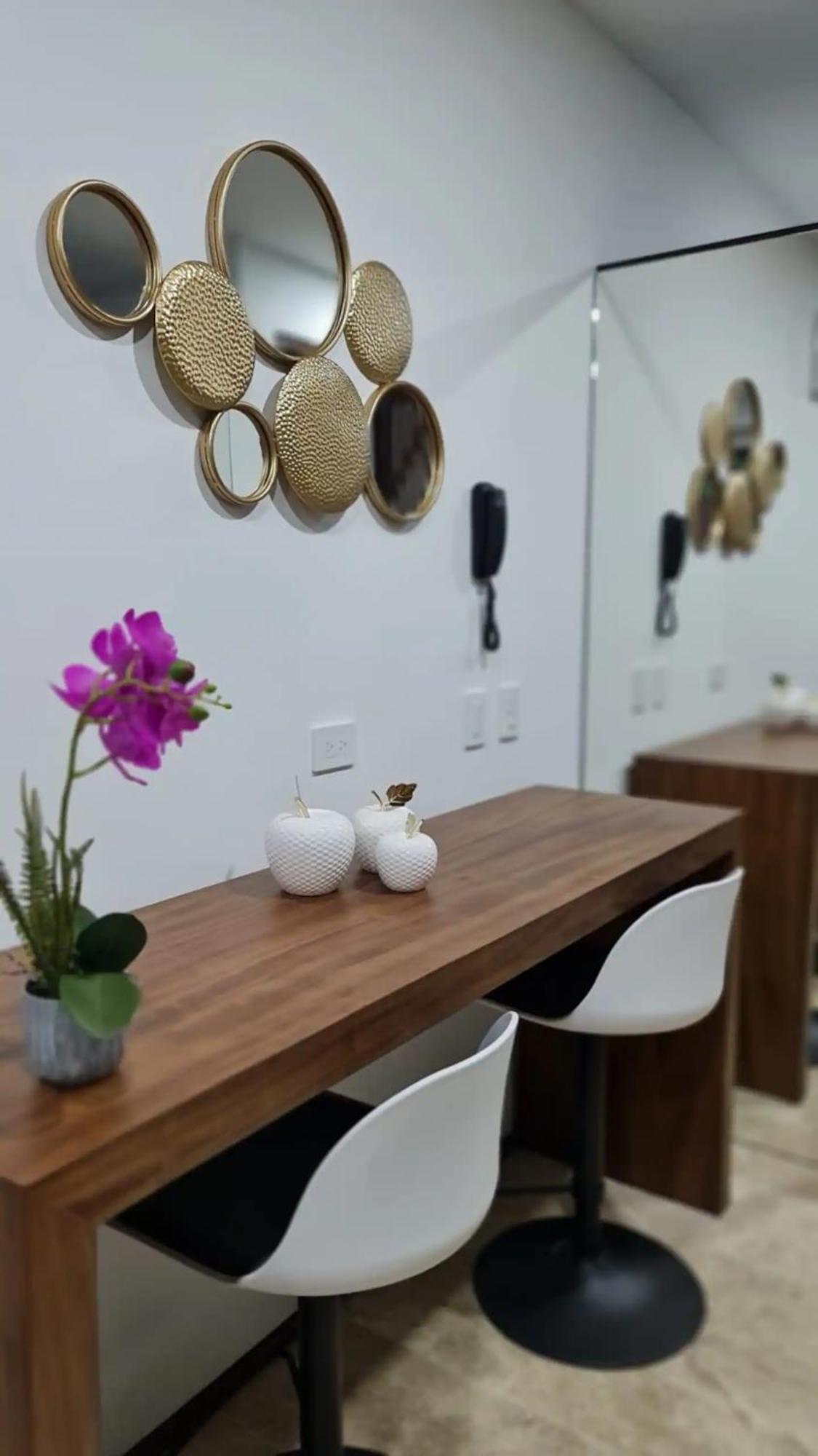 Apartmán Tulum Departamento De Lujo Exteriér fotografie