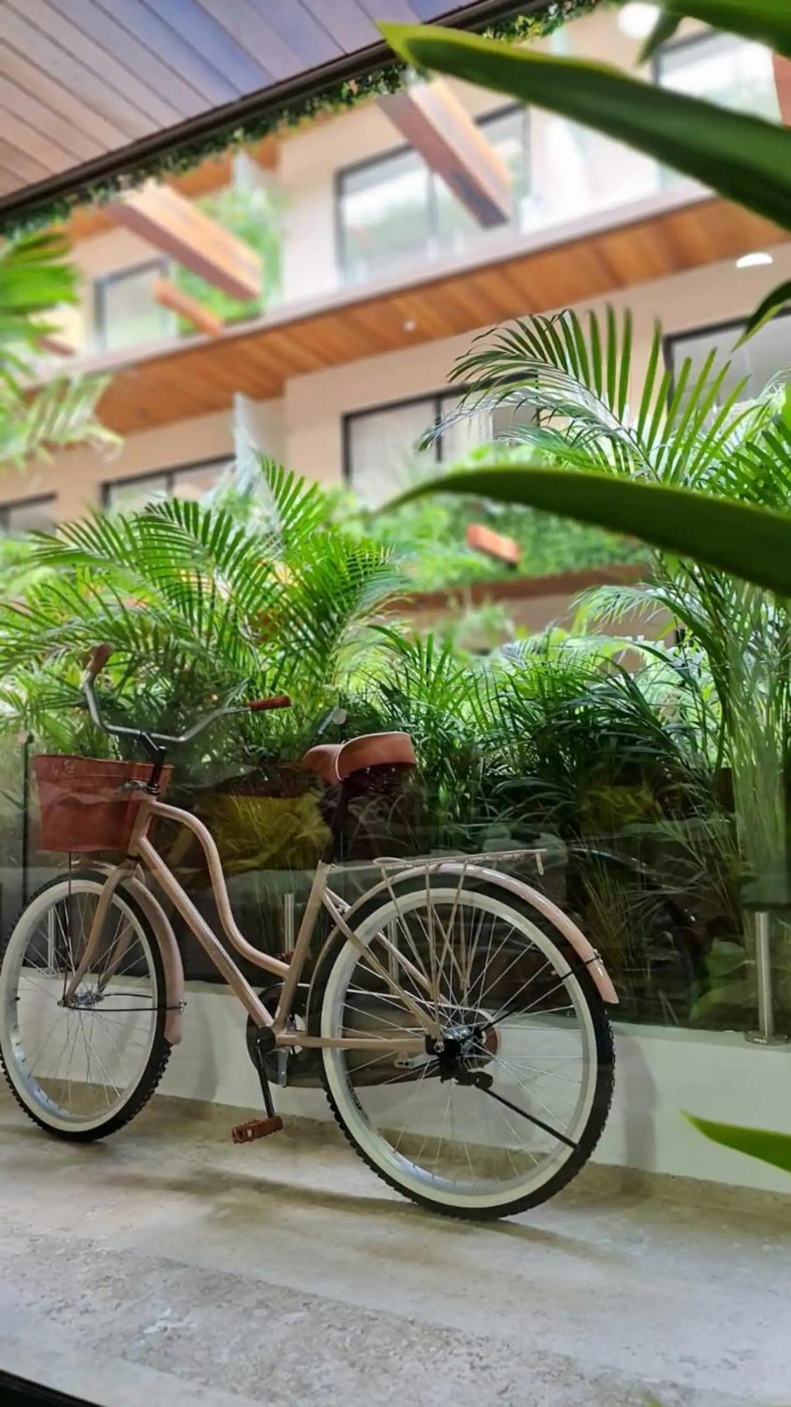 Apartmán Tulum Departamento De Lujo Exteriér fotografie