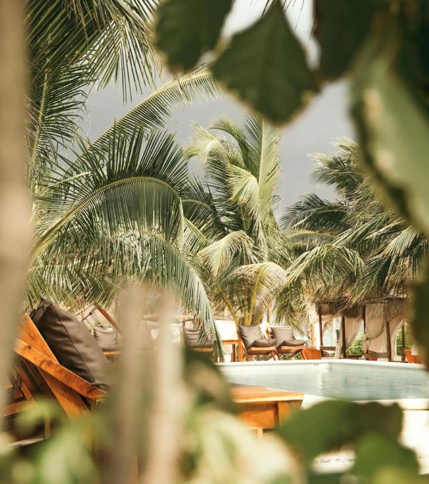 Apartmán Tulum Departamento De Lujo Exteriér fotografie